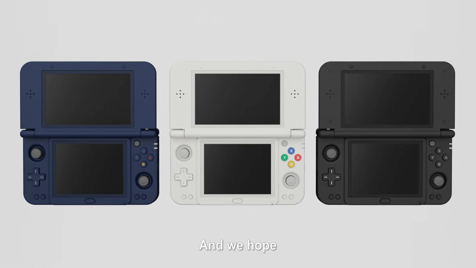 Anbernic RG DDS Announced - Dual-Screen Handheld Console with Built-in ...