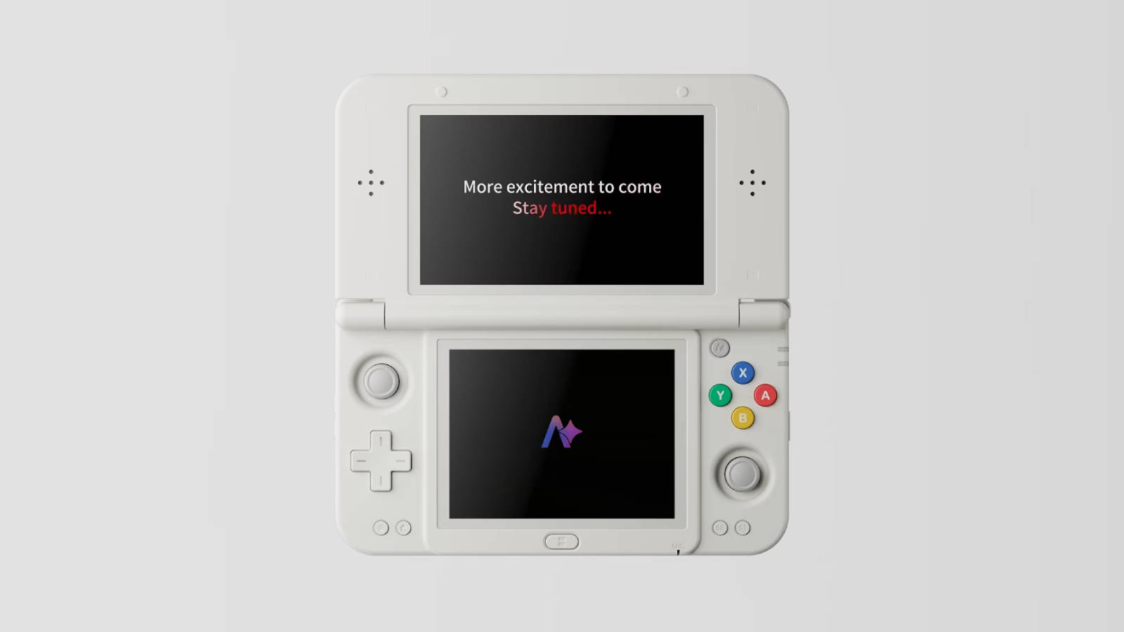 Anbernic RG DDS Dual-Screen Portable Console Gets Approximate Price - Rumor