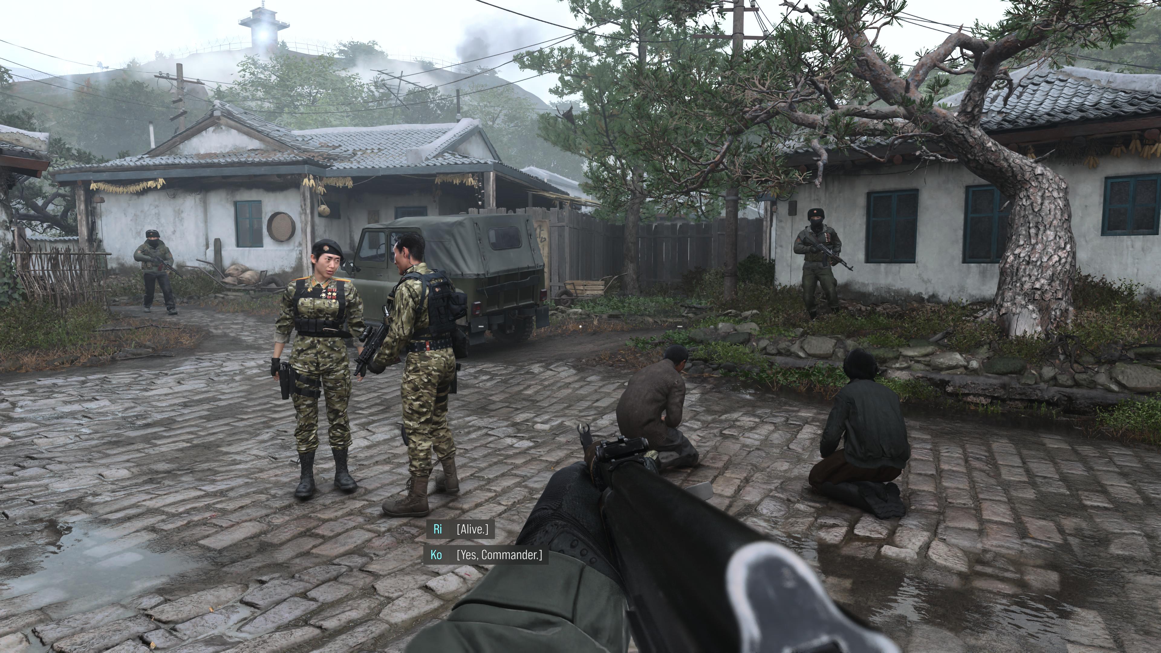 Why So Much Enthusiasm? A Review of the Call of Duty: Modern Warfare 4 ...