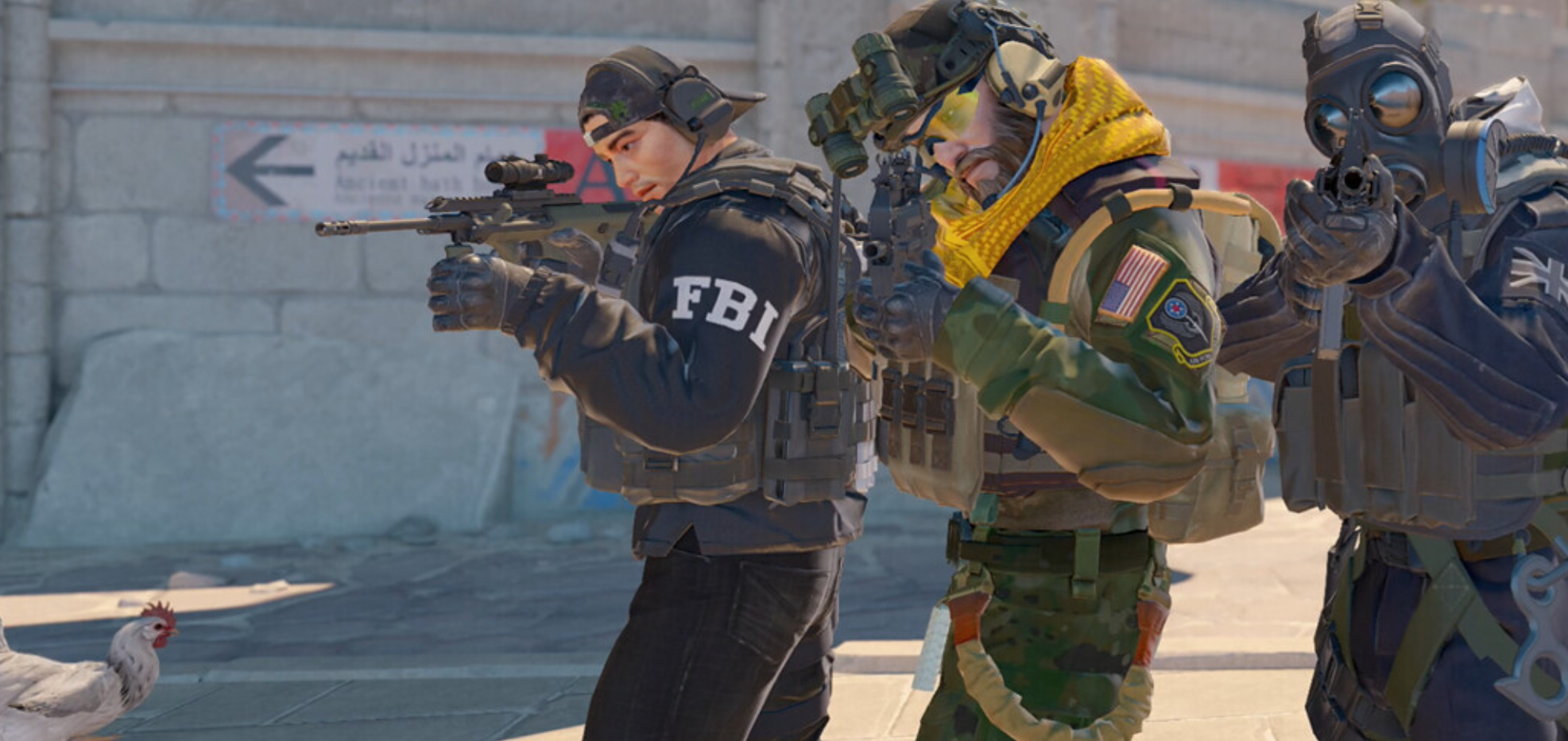 Esports player faces real jail time due to income from selling virtual ...