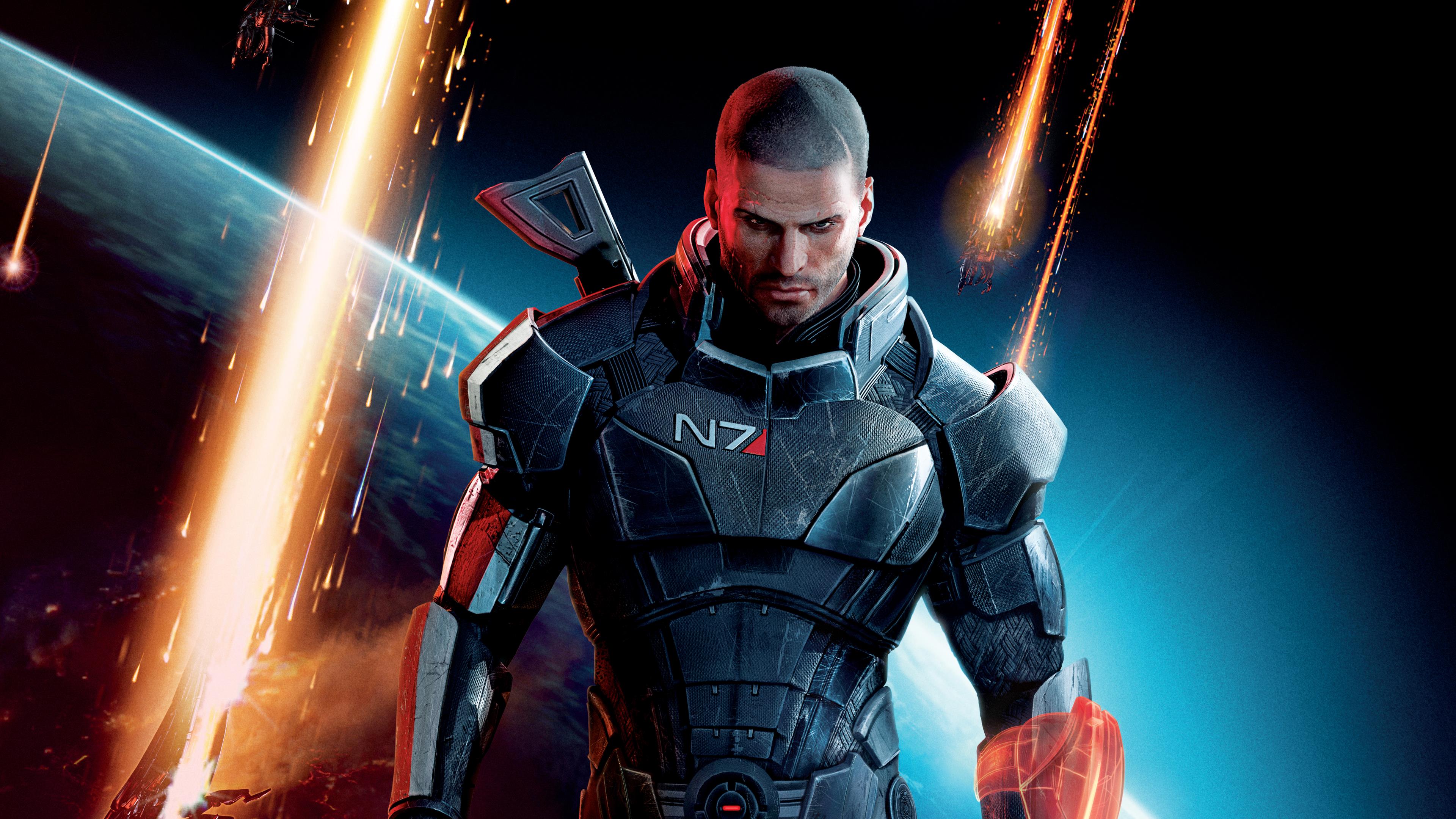 Mass Effect will still get a sequel after BioWare's closure - but not ...