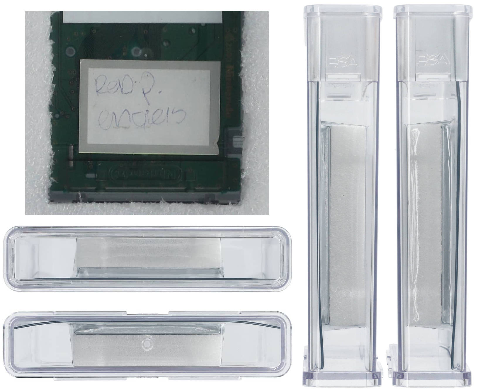 A rare prototype of the Pokemon Red cartridge could fetch over 2 ...
