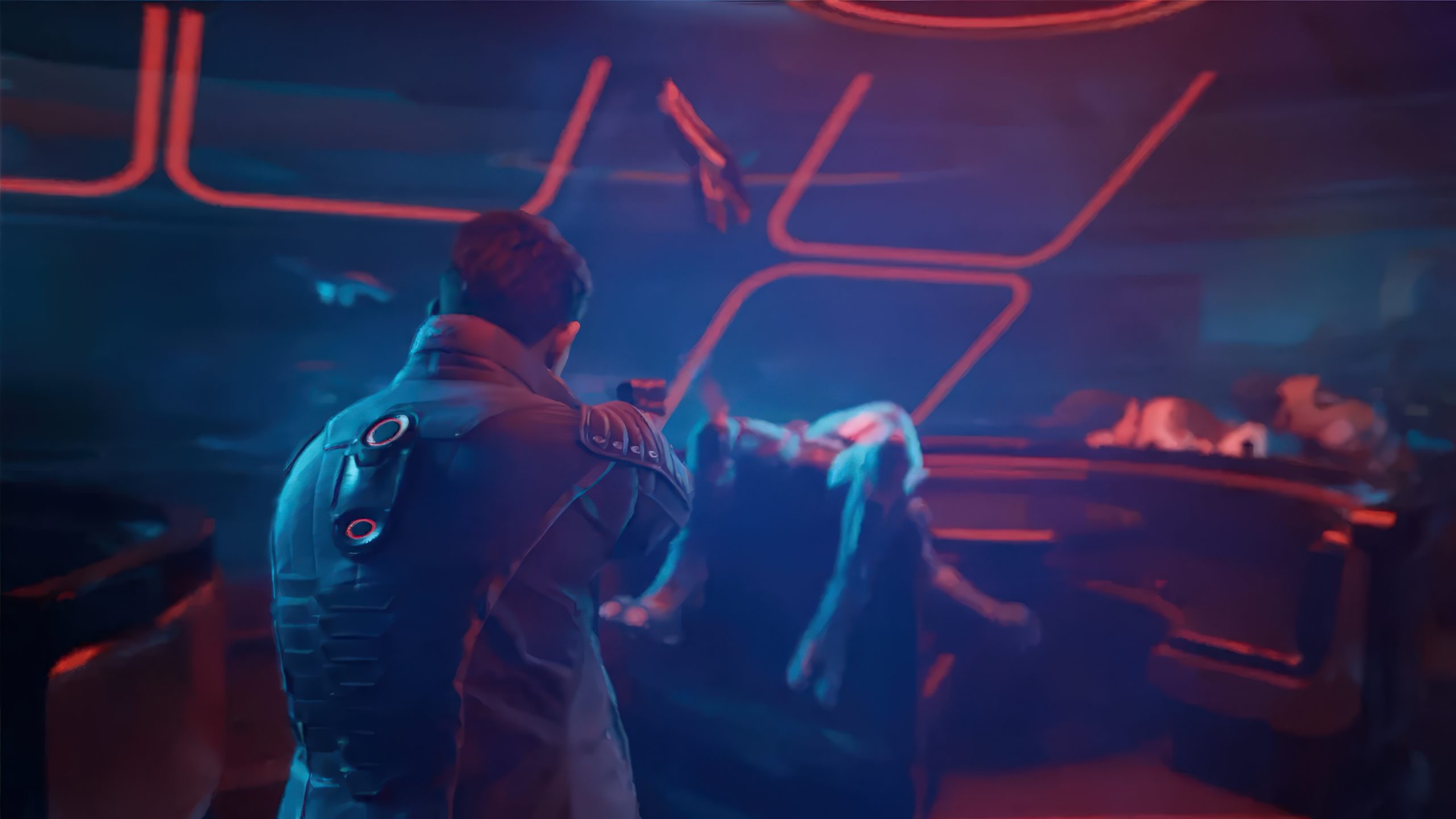 Hitman-style Missions and 600 Years After Shepard: Details Emerge About ...