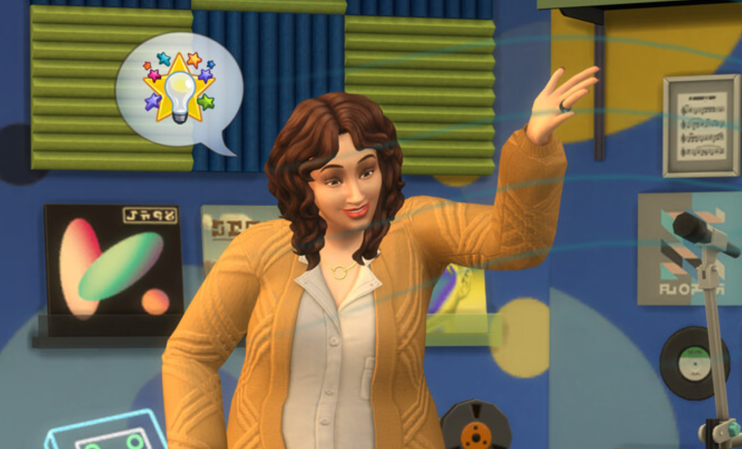 “We’ve Been Lied to for 12 Years”: The Sims 4 Modder Did What Was ...