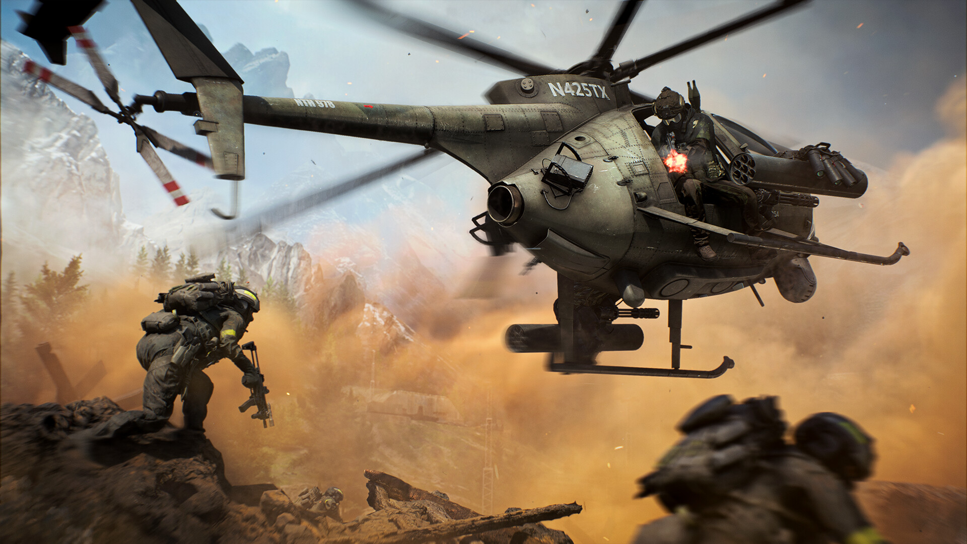 After 16 Years, Battlefield Bulletin News Project Closes Down Amid ...