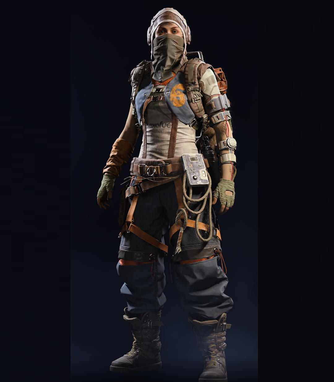 Arc Raiders Authors Nerfed Shotgun, Fixed Maps, and Added New Skin