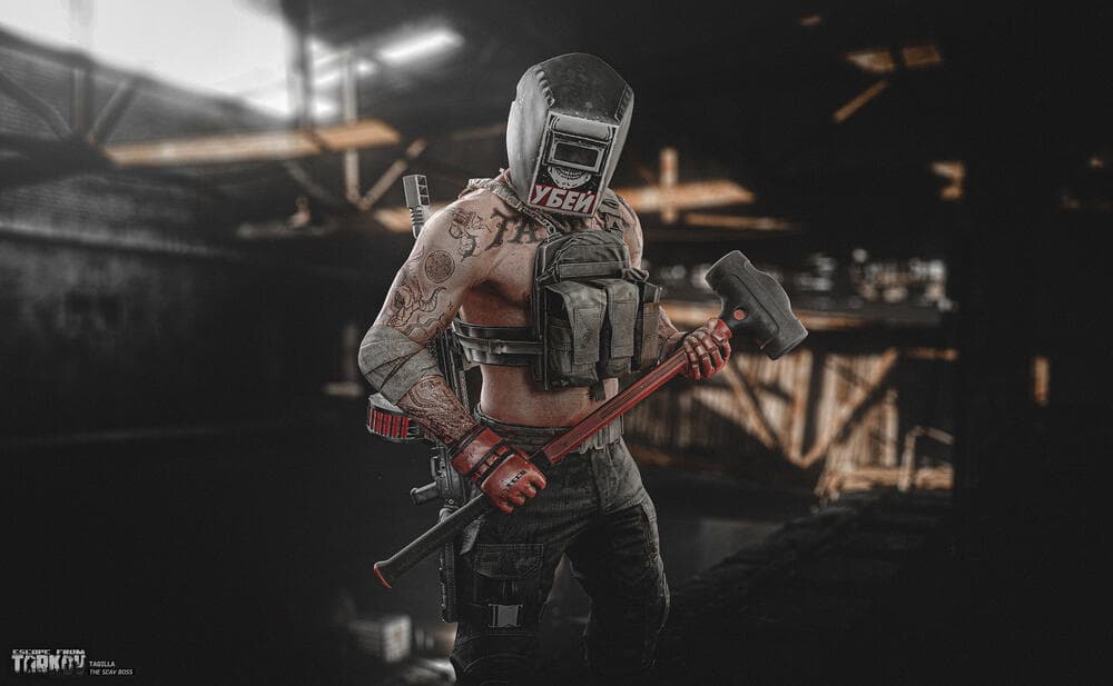 Battlestate Games