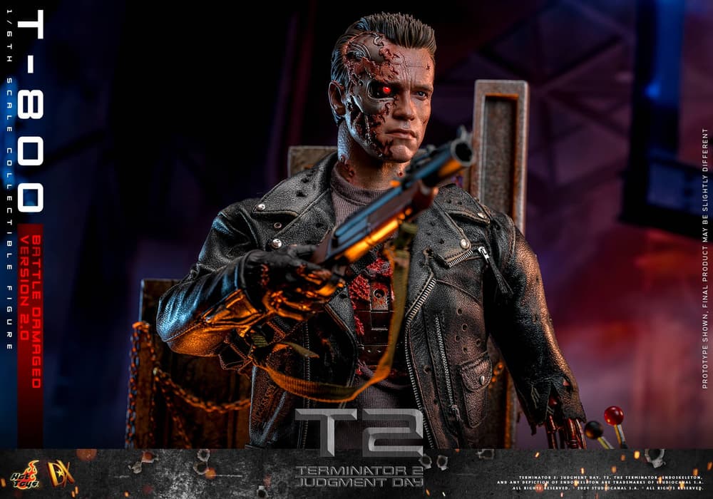 

Los derechos de las imágenes pertenecen a StudioCanal S.A. y Hot Toys

