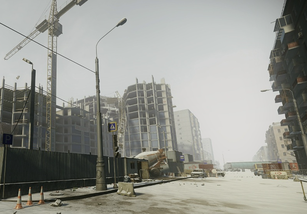 Battlestate Games