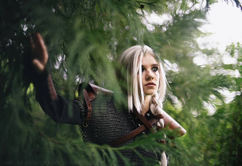

Photographer: REDHEADS' STORIES | Alexandra Bochkareva. Cosplayer: Masha Gotye Stream | Masha Gotye

