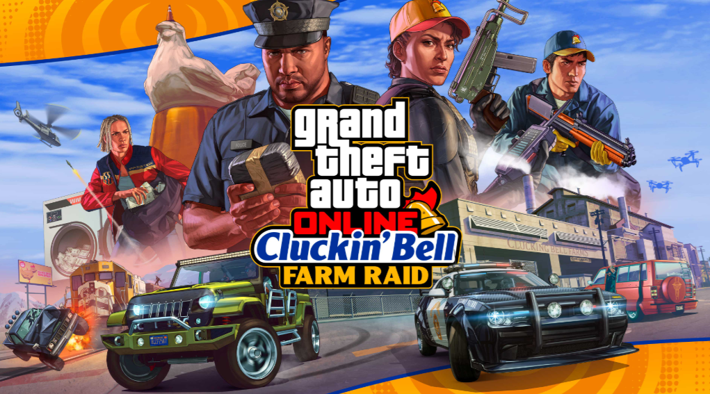 Rockstar Games