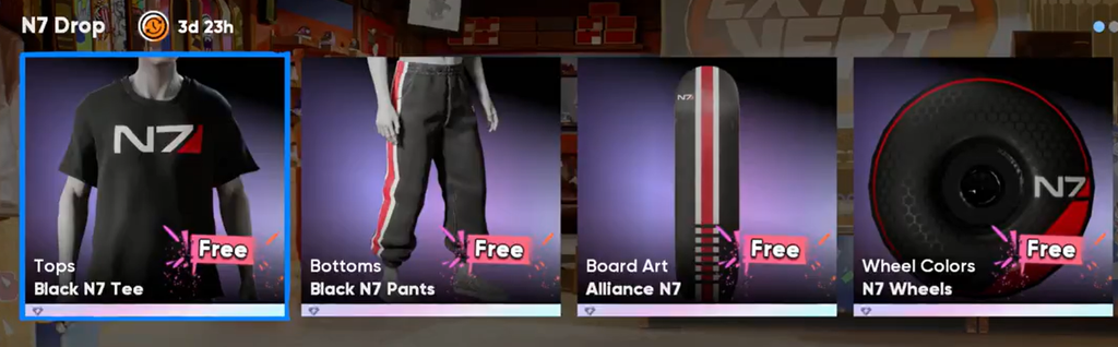 Electronic Arts
