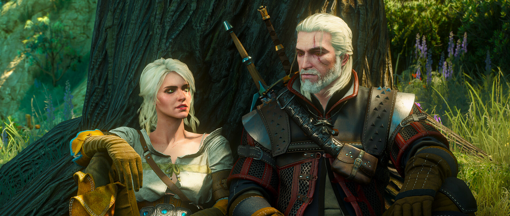 CD Projekt RED