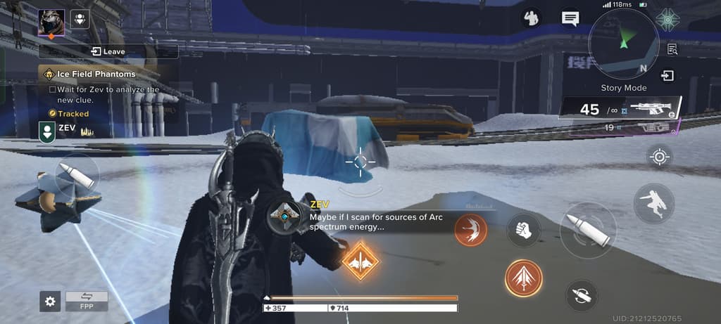Изображение принадлежит NetEase и Bungie