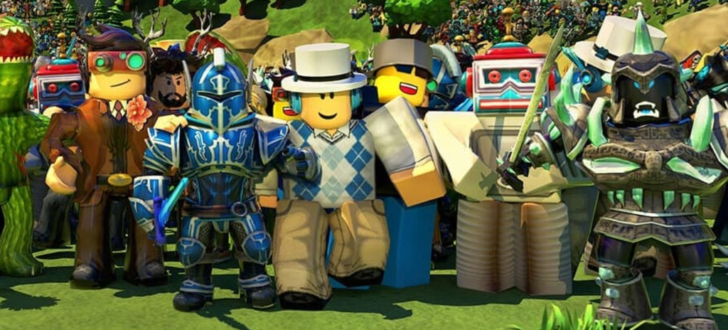 Roblox Corporation