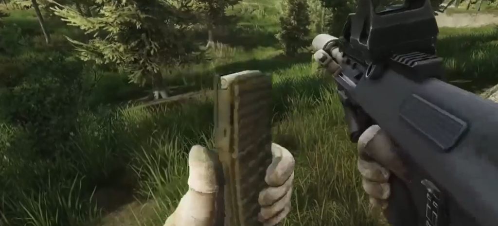 Battlestate Games