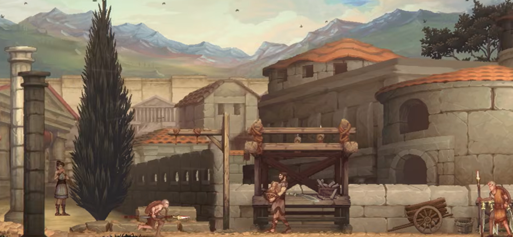 Santa Monica Studio Mega Cat Studios, Sony Interactive Entertainment