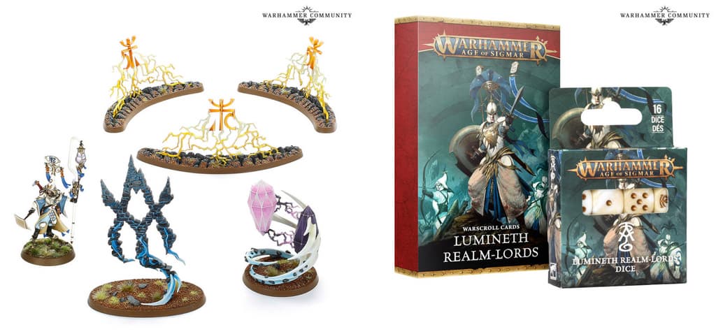 Image rights belong to Games Workshop
