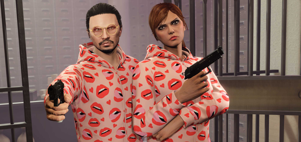Rockstar Games