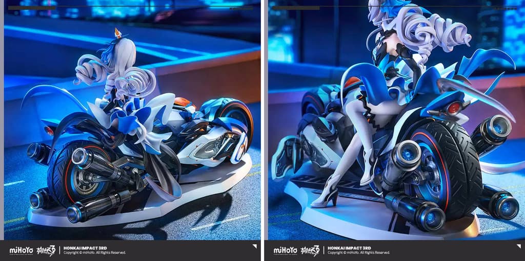 

Права на изображения принадлежат miHoYo и Apex-Toys

