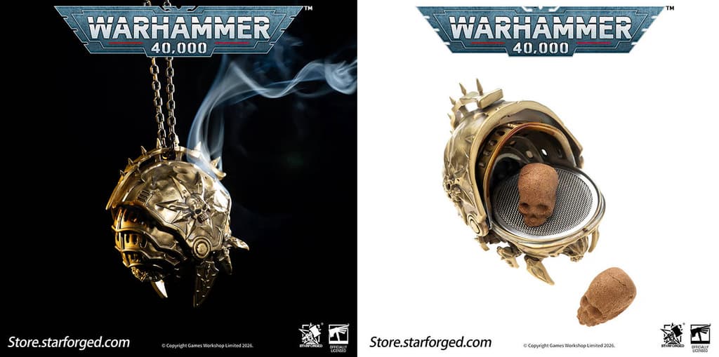 

Image rights belong to Games Workshop and Starforged

