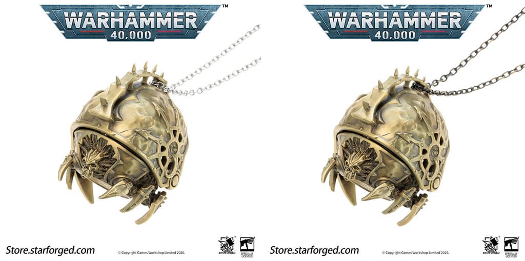 

Image rights belong to Games Workshop and Starforged

