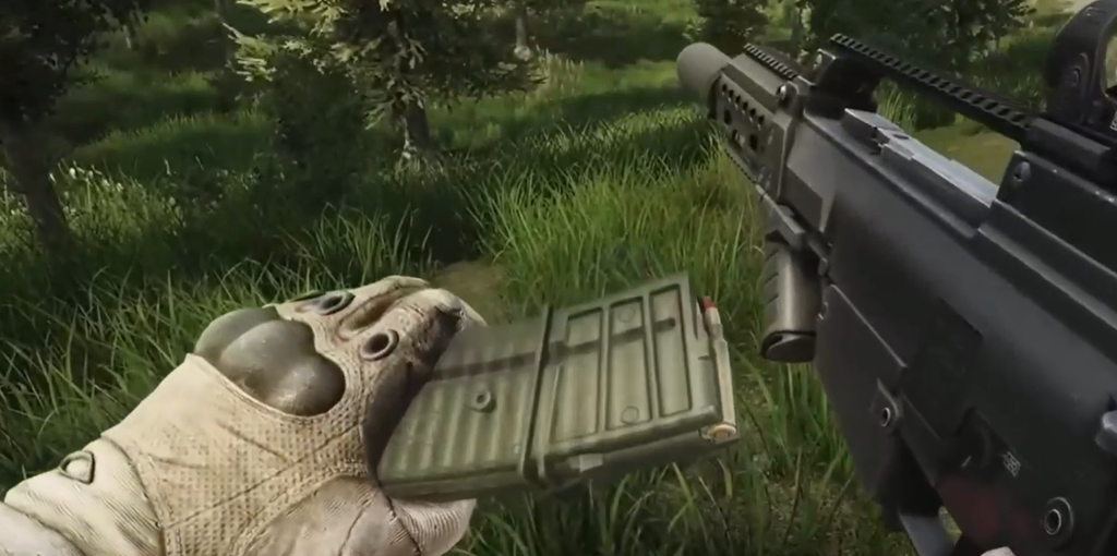 Battlestate Games