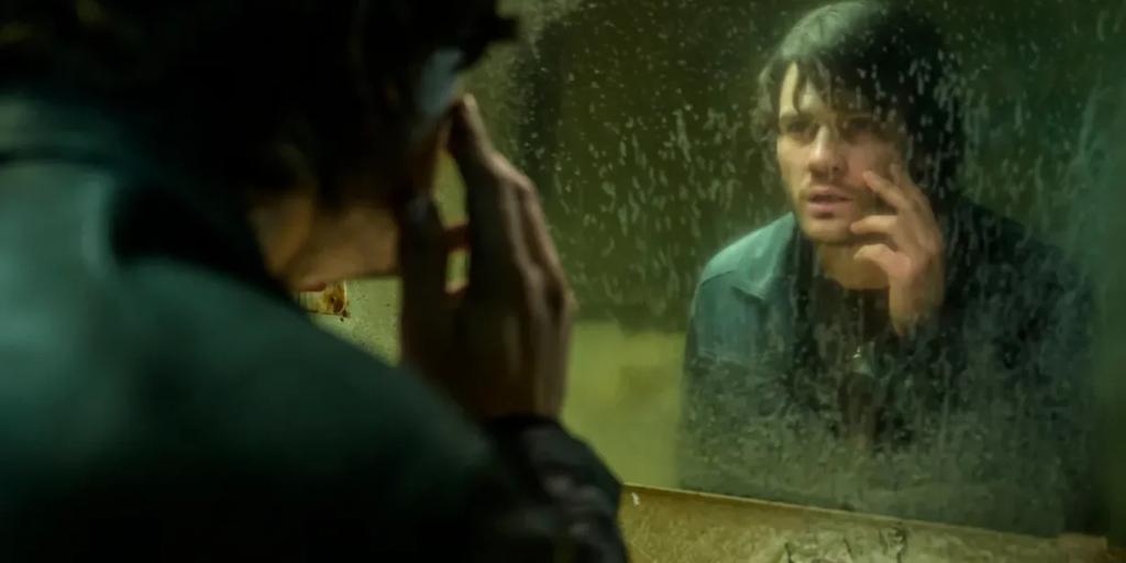 «Возвращение в Сайлент Хилл» (Konami / Cineverse)