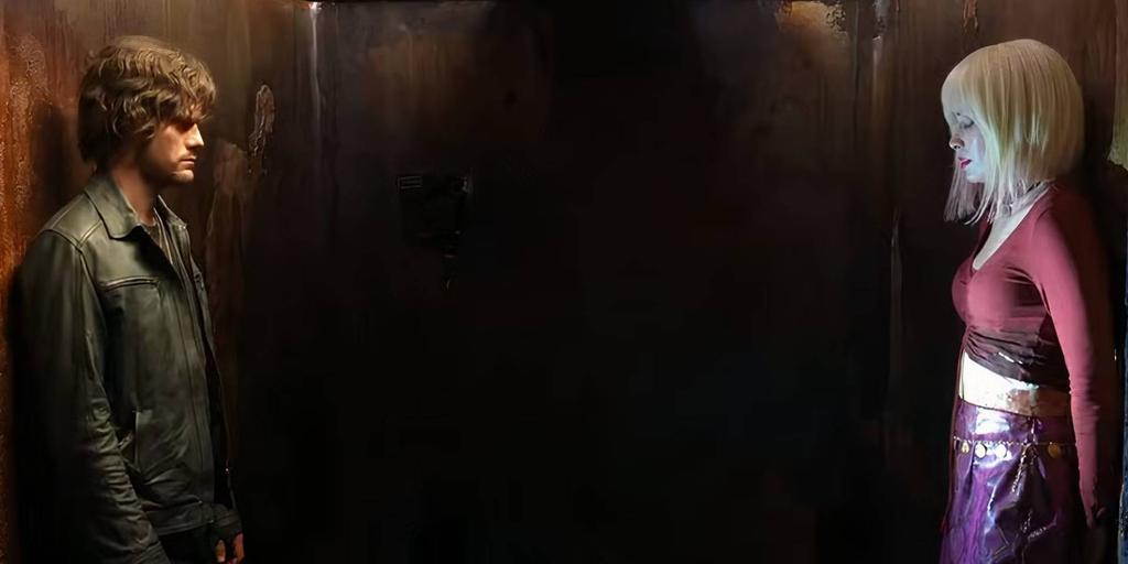 «Возвращение в Сайлент Хилл» (Konami / Cineverse)