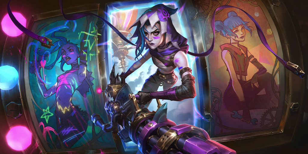 Riot Games
