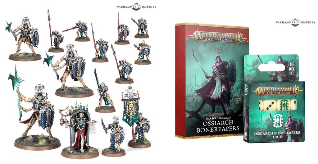 Image rights belong to Games Workshop
