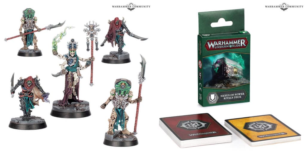 Image rights belong to Games Workshop