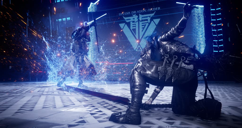 Изображение принадлежит PlatinumGames Inc., Team NINJA, KOEI TECMO GAMES CO. и Xbox Game Studios