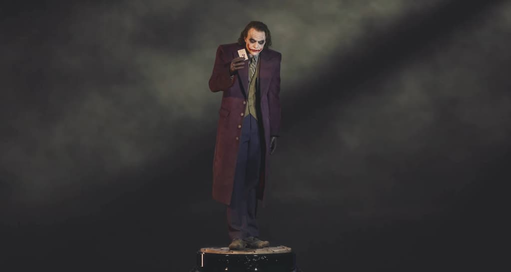 

Image rights belong to DC, Warner Bros. Entertainment, and JND Studios

