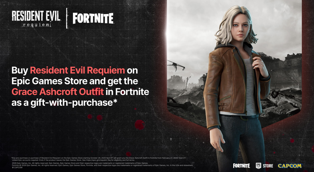 Epic Games