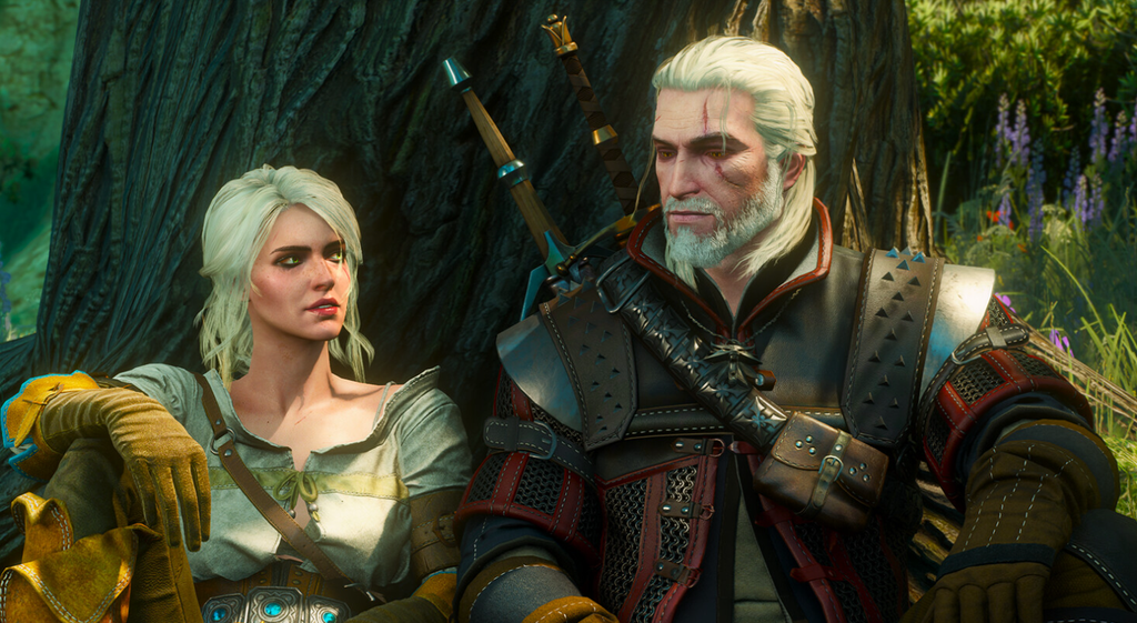 CD Projekt RED