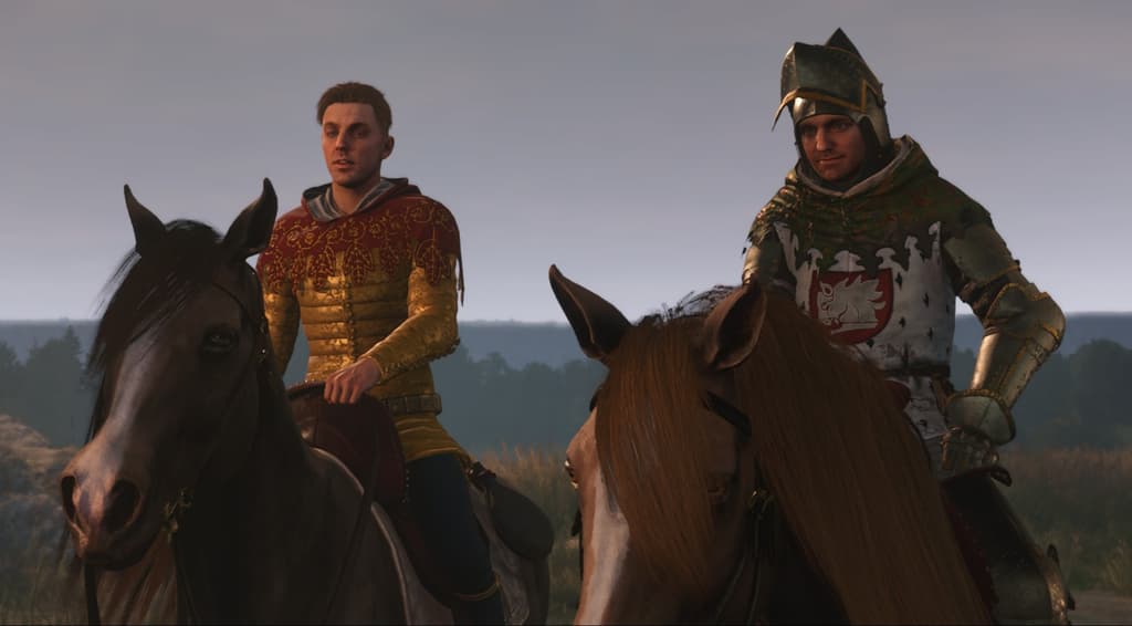 Warhorse Studios / Deep Silver