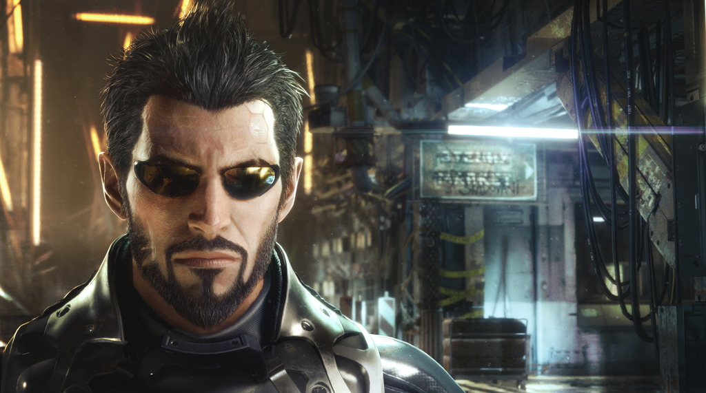 Eidos Montreal