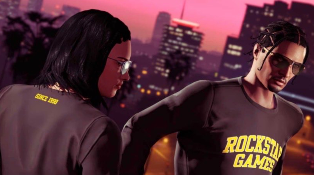 Rockstar Games