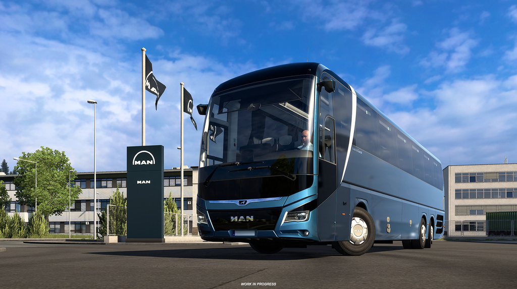 SCS Software