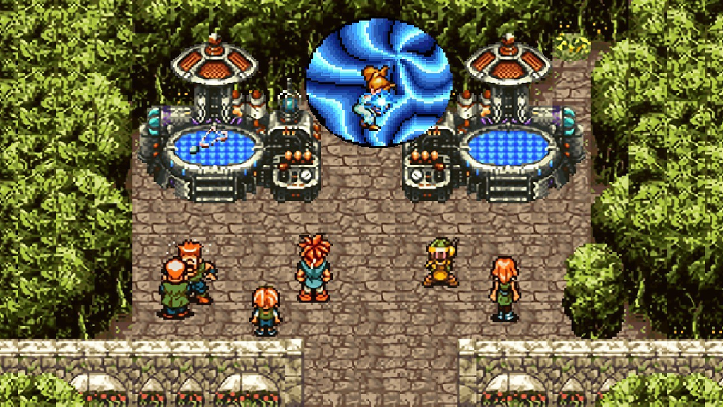 Image belongs to Square Enix