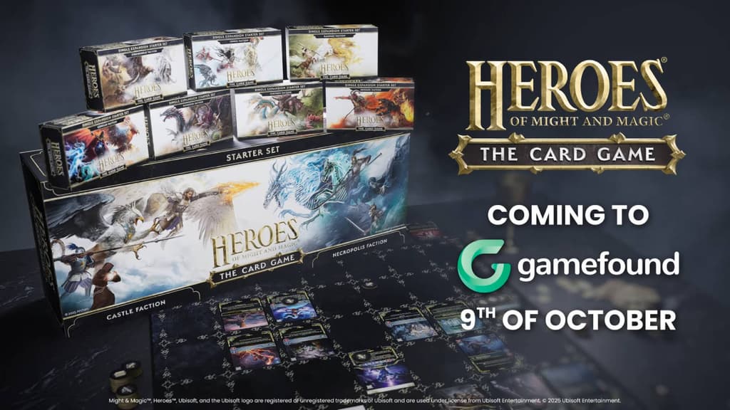 

The rights to the images belong to Ubisoft Entertainment and Archon Studio

