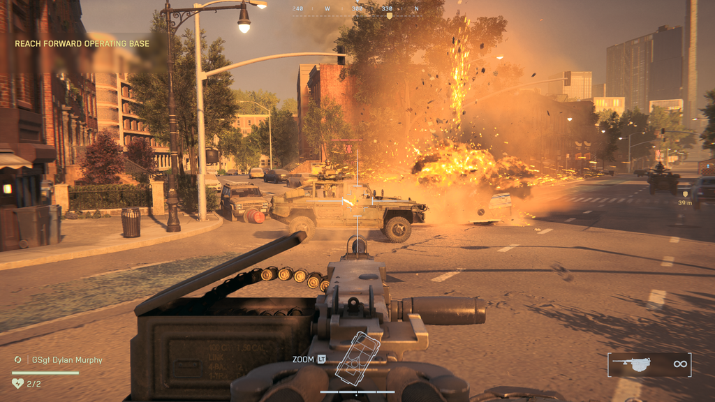 EA / Battlefield 6
