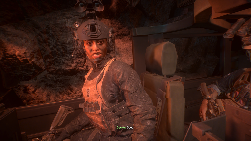 EA / Battlefield 6