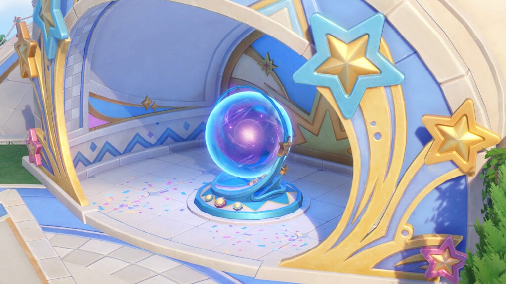miHoYo (HoYoverse)