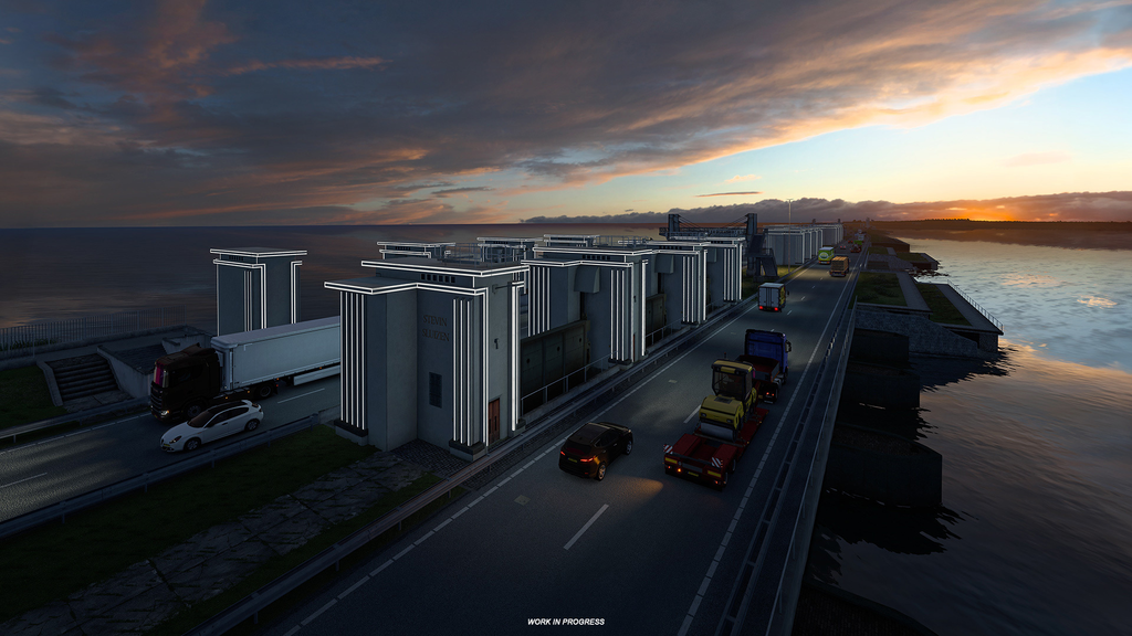 SCS Software