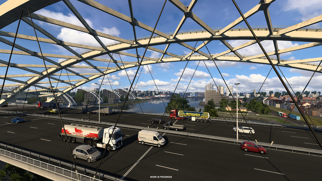 SCS Software