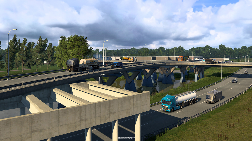 SCS Software