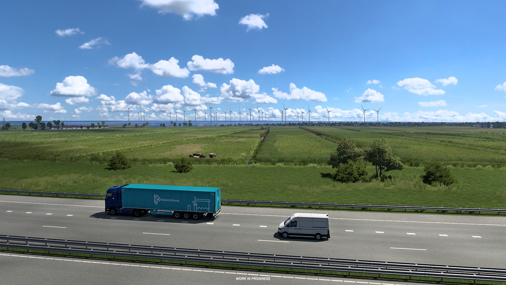 SCS Software