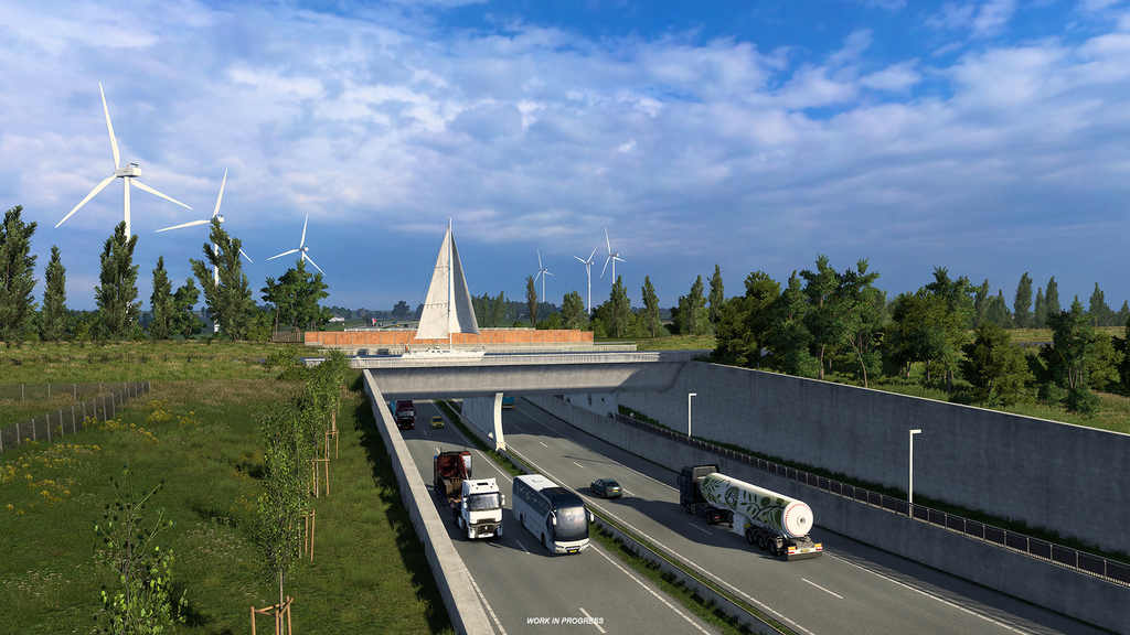 SCS Software